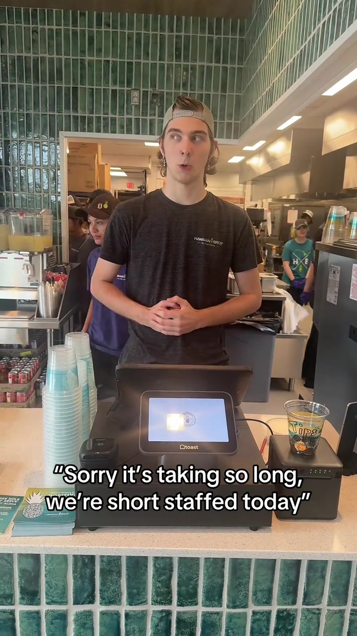 @Hawaiian Bros