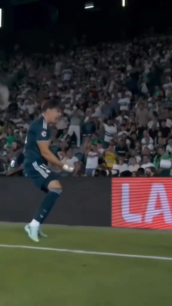 @Hala Madrid