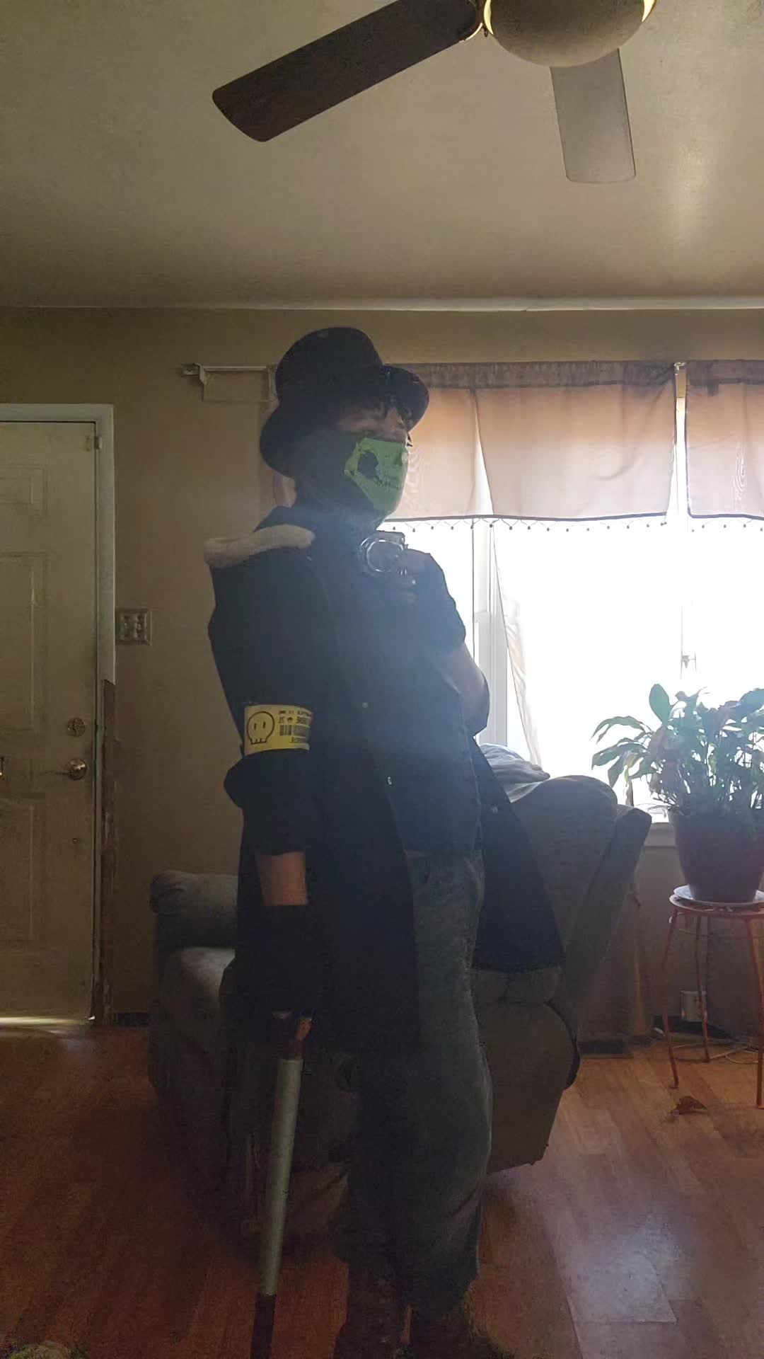 @Deathcrow