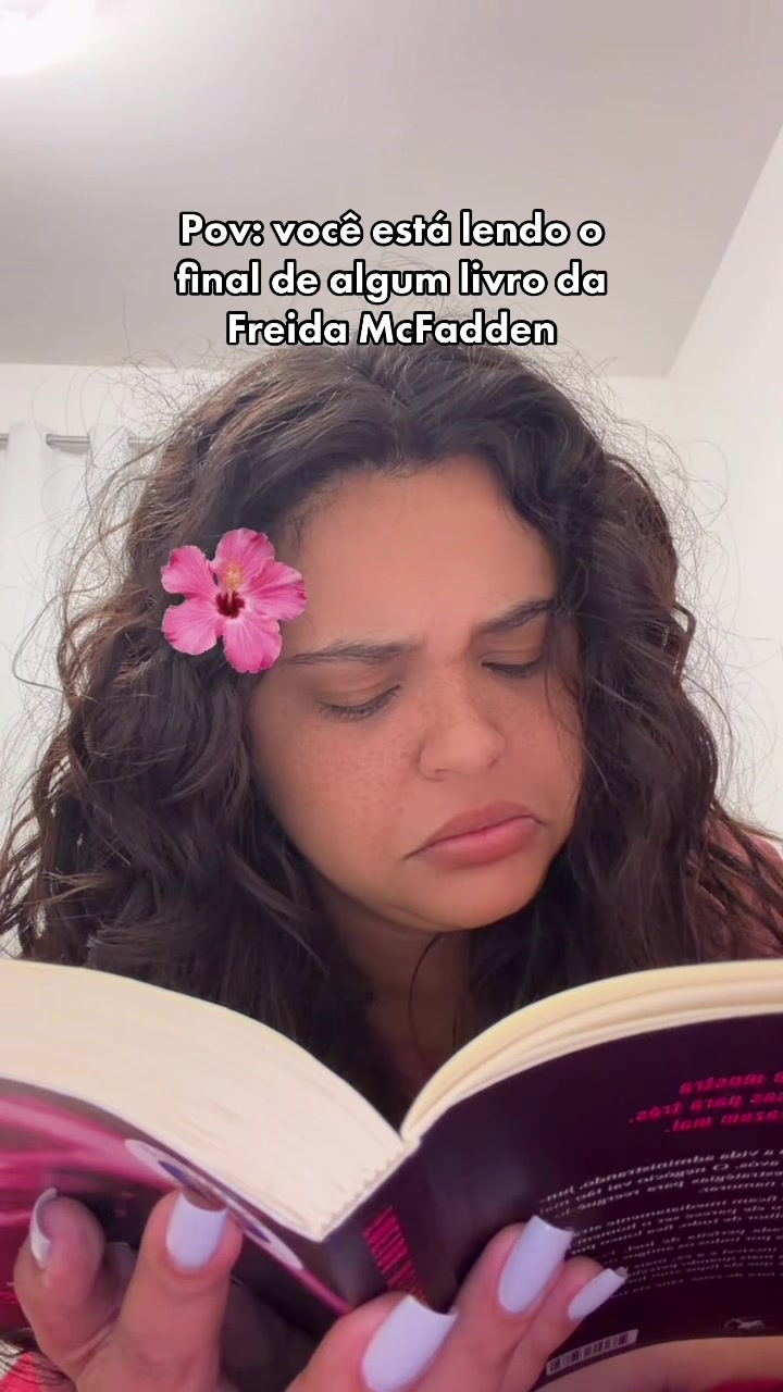 @Fernanda Brum