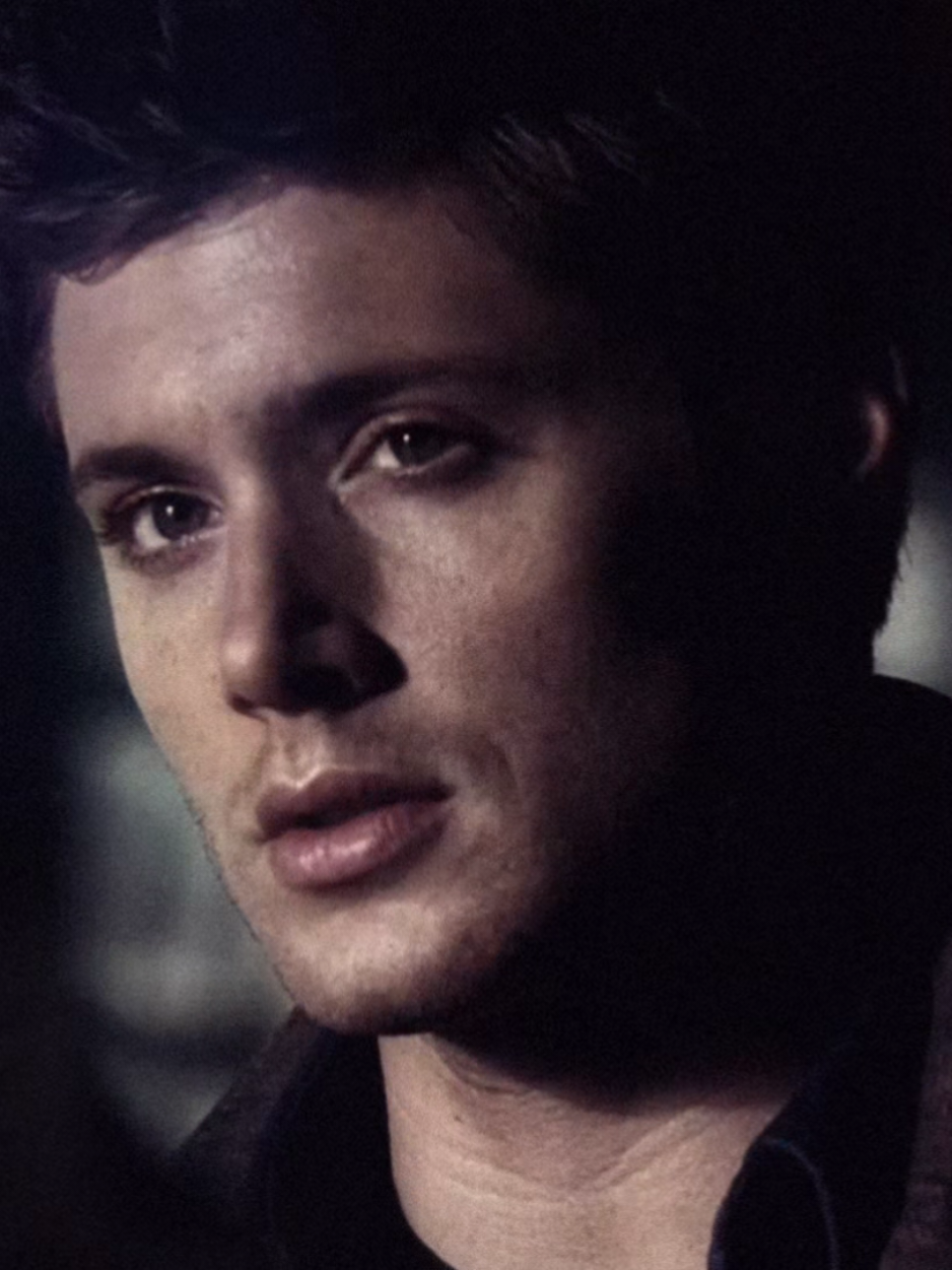 @Supernatural