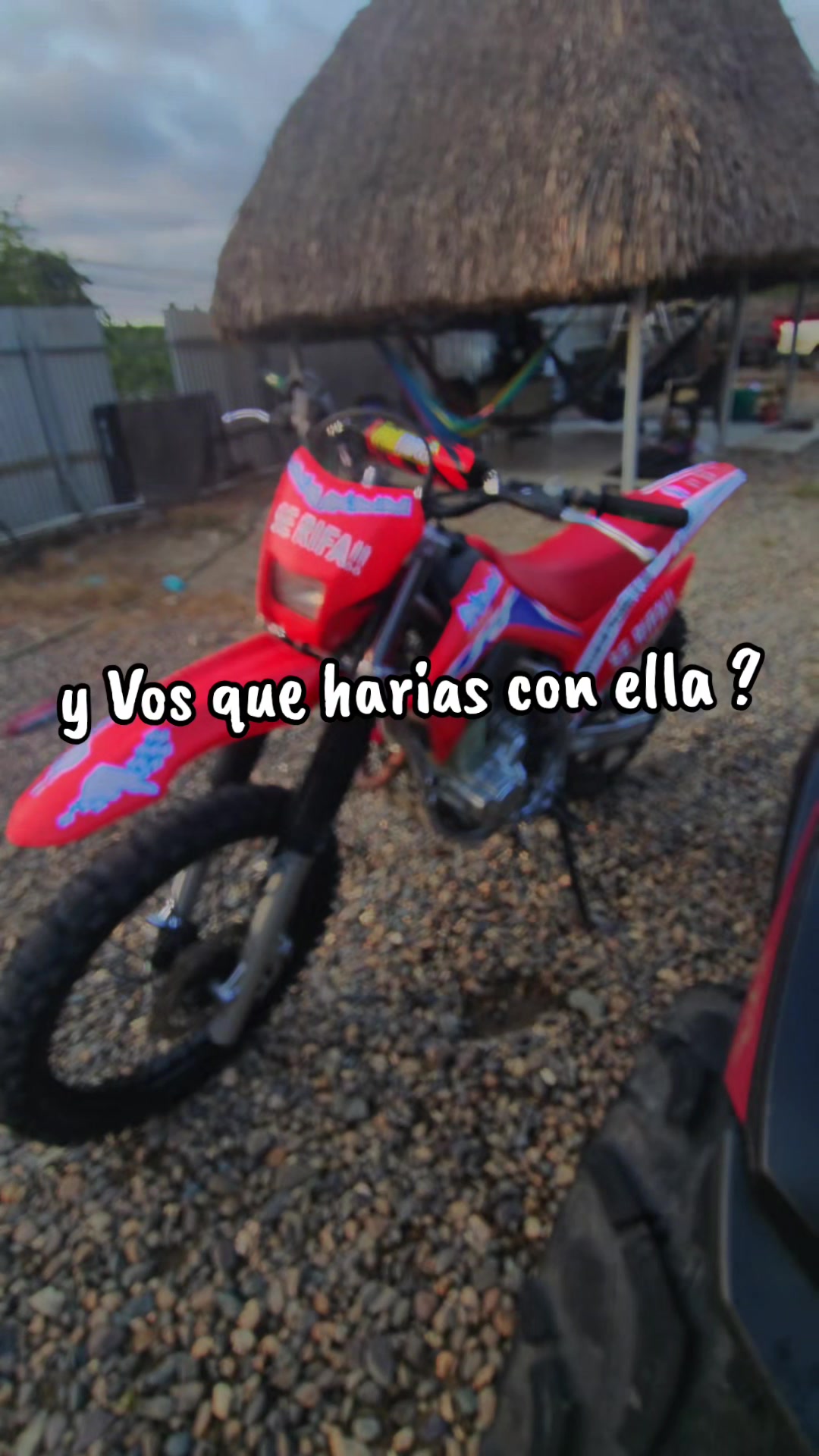 @LA CABRA SANTOS