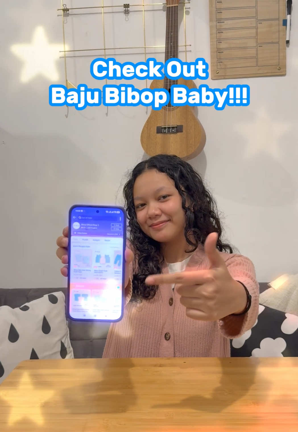 @Bibop Baby