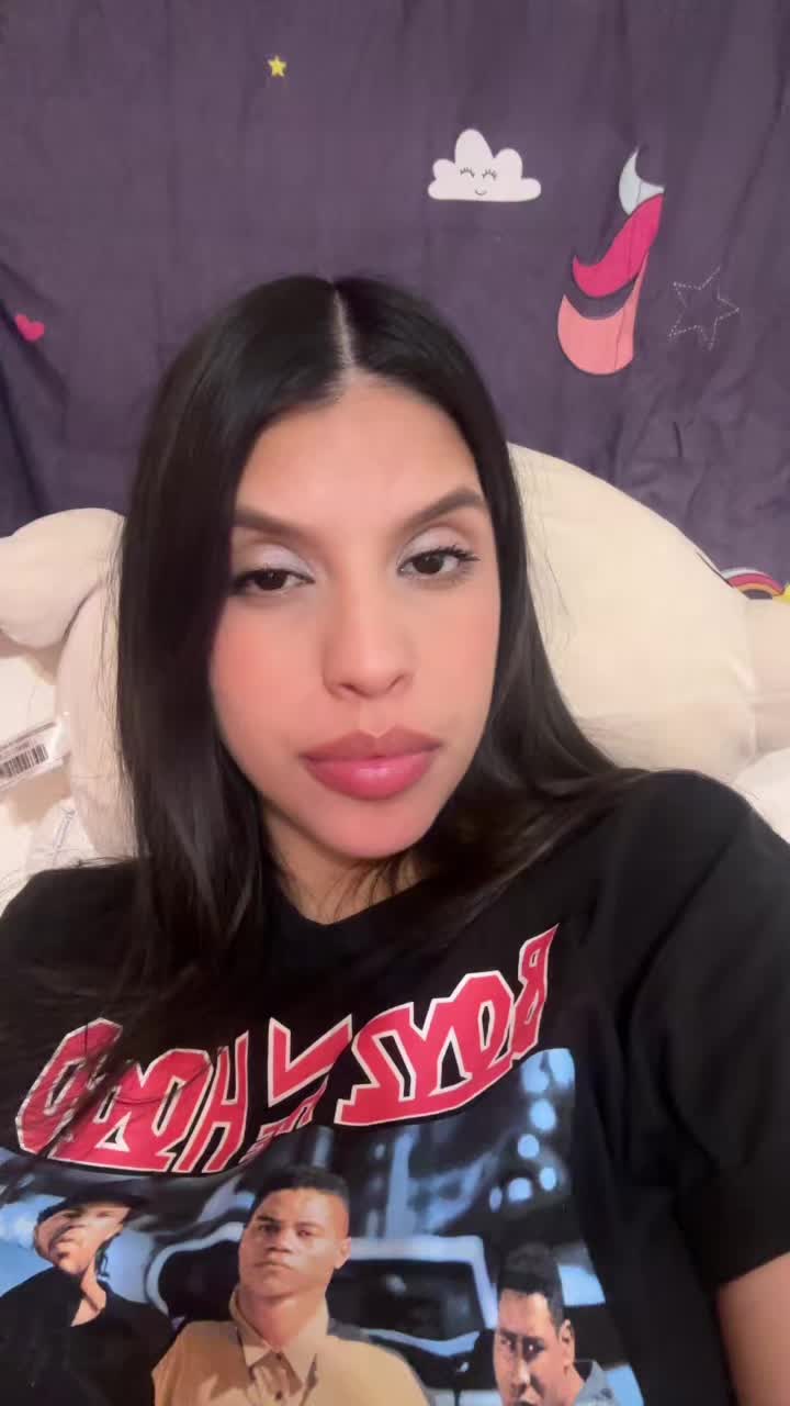 @Destiny Mendez