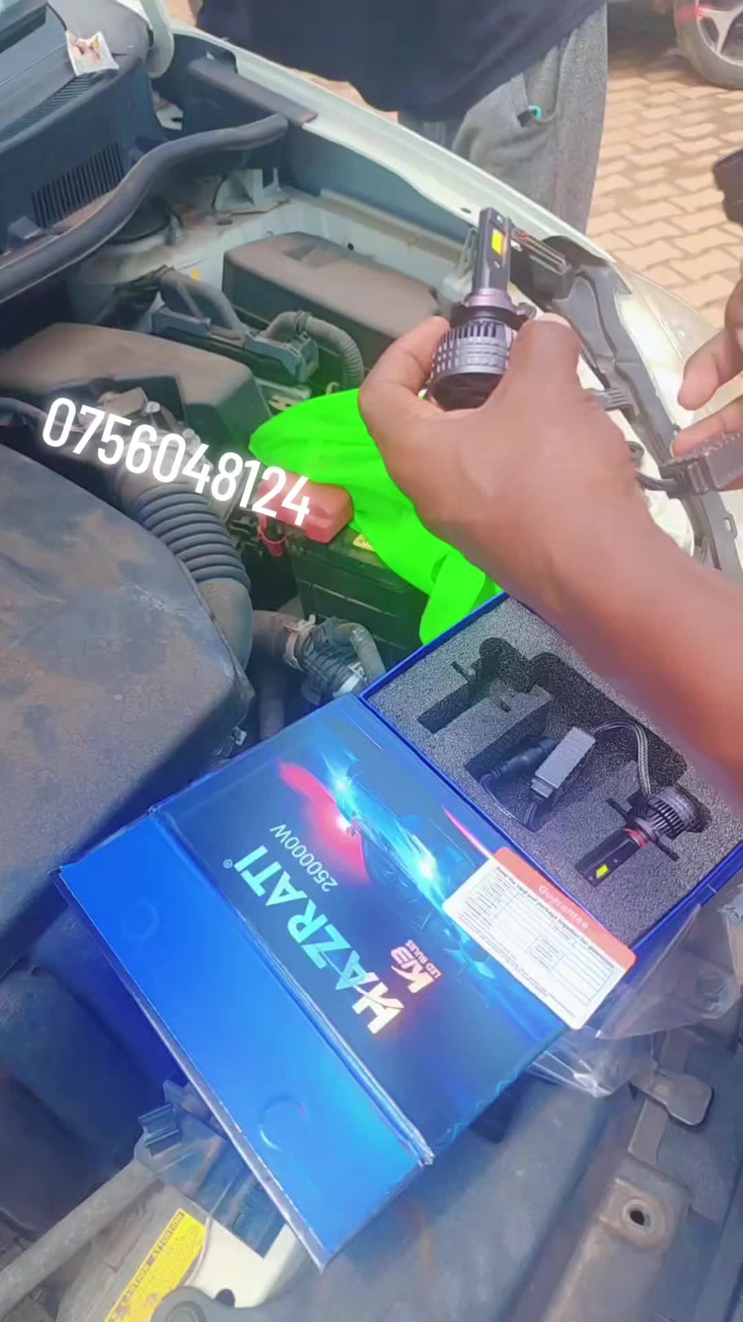 @karma 24