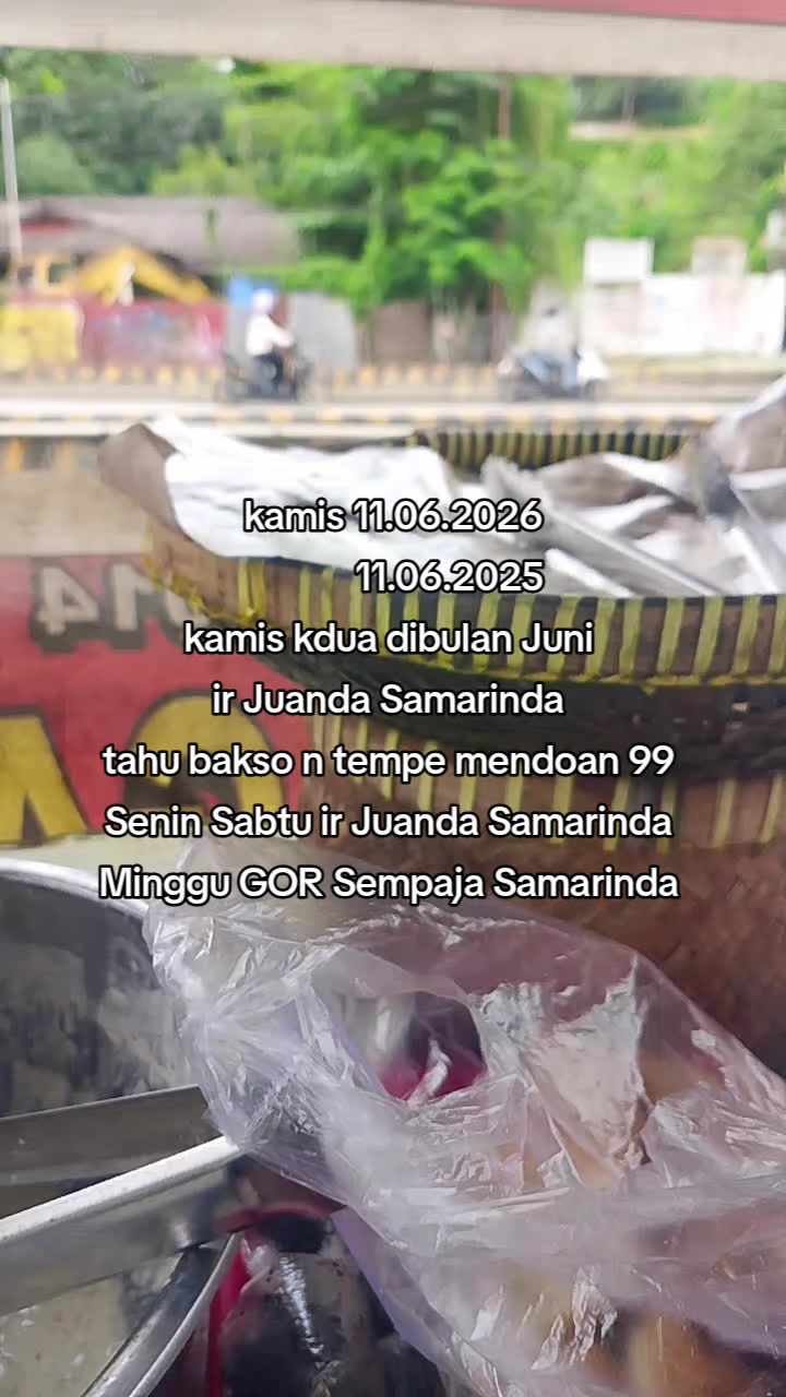 @Aisyah Samarinda