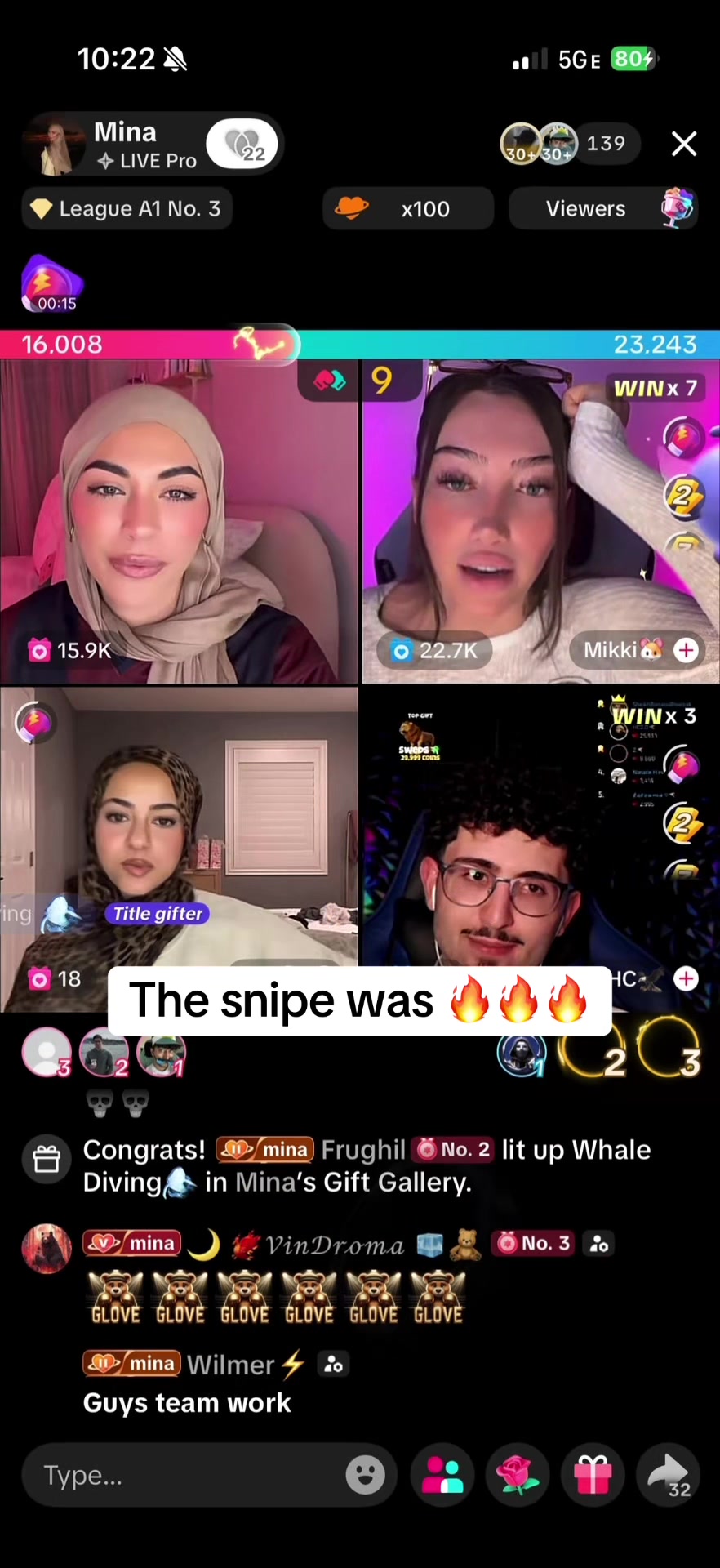 @Tiktokbattles