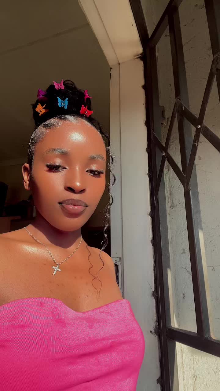 @A Swati Princess🇸🇿❤️