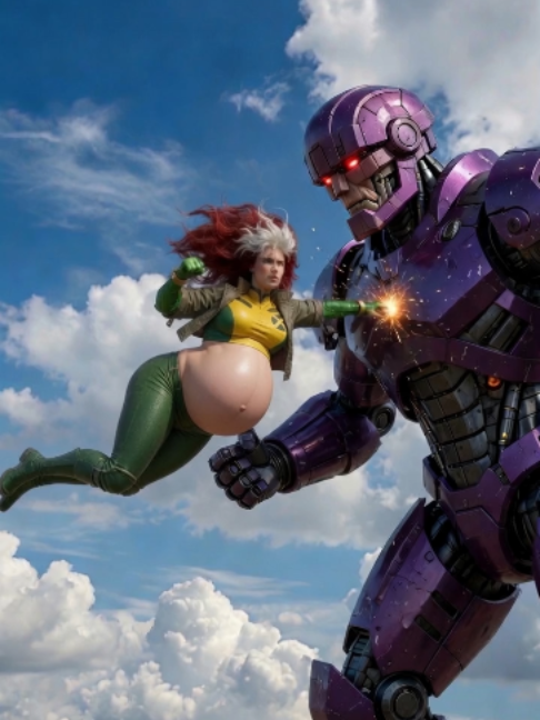 @MysticalMaternity✨Fantasy Art