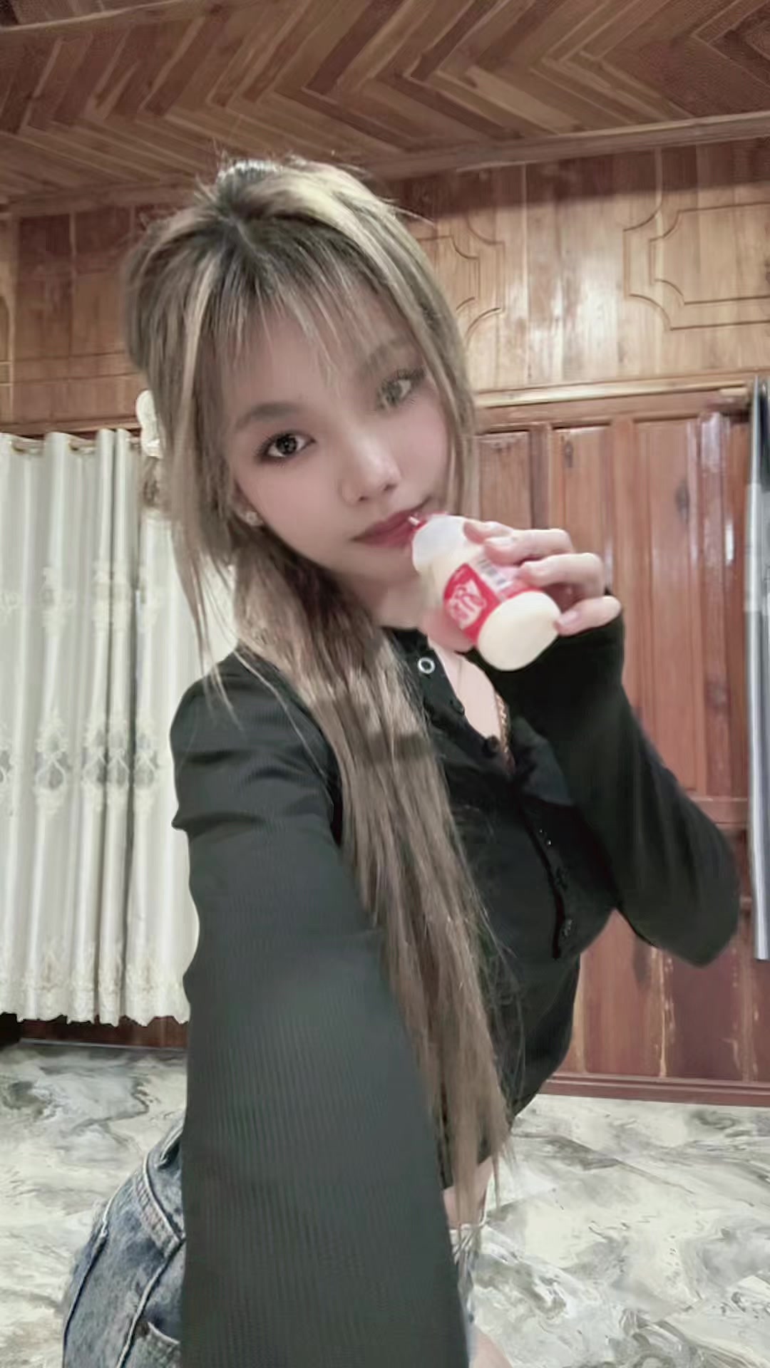 @ຊາຂຽວ