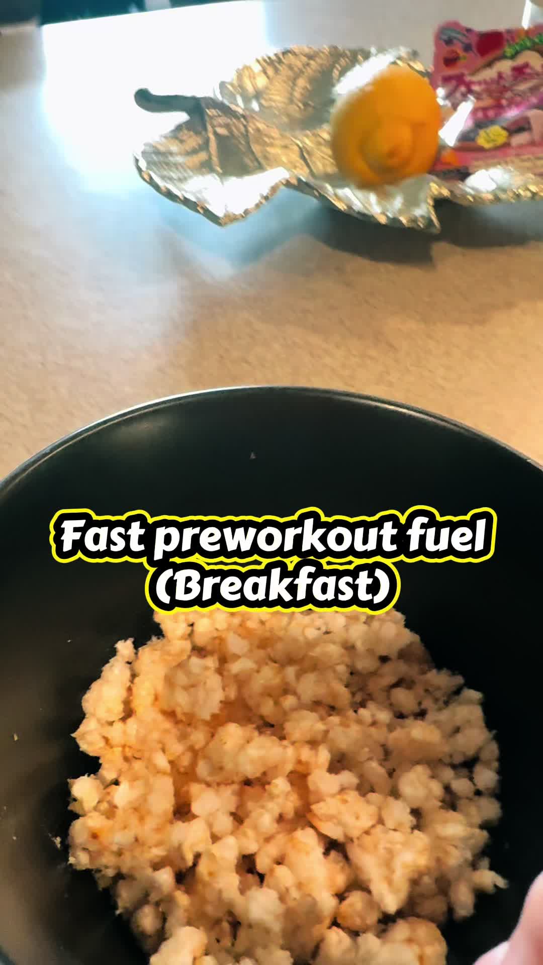 @Strickly Fitness