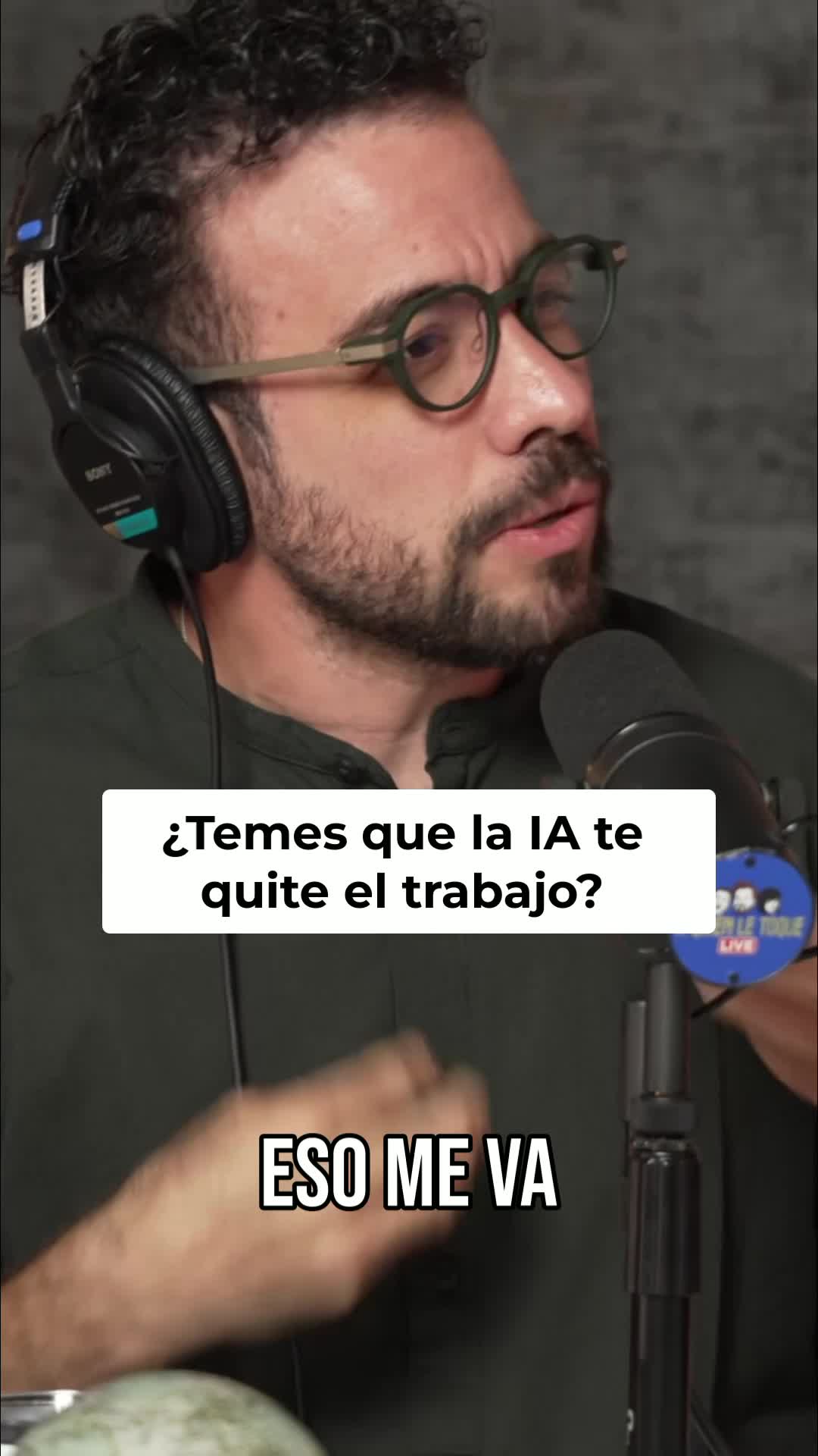 @EL GEORGE HARRIS