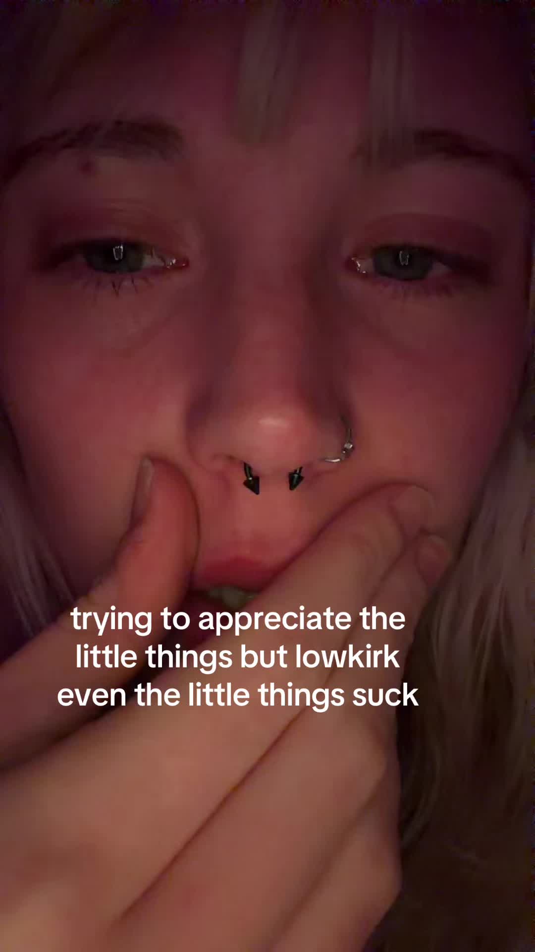 @Mr. Douchebag