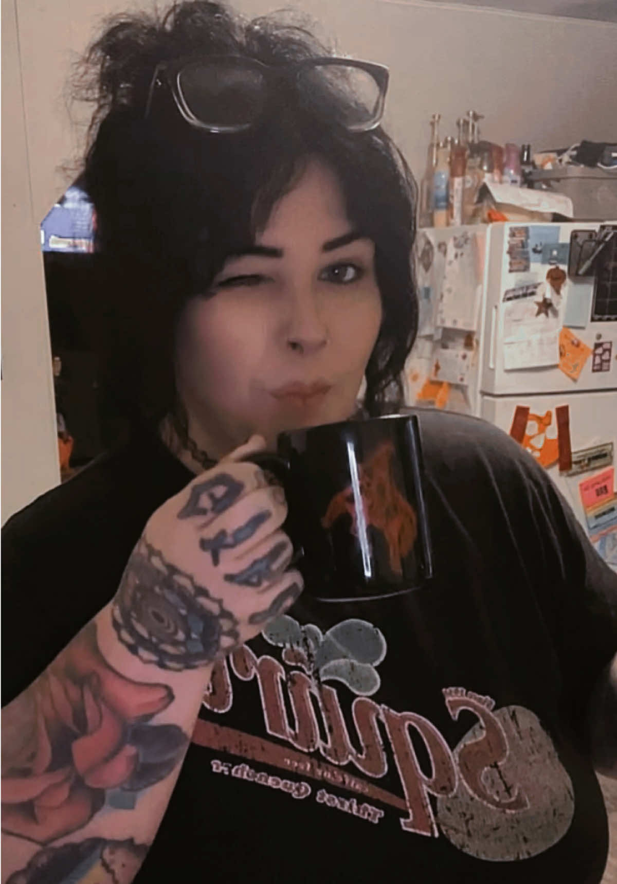 @Spooky