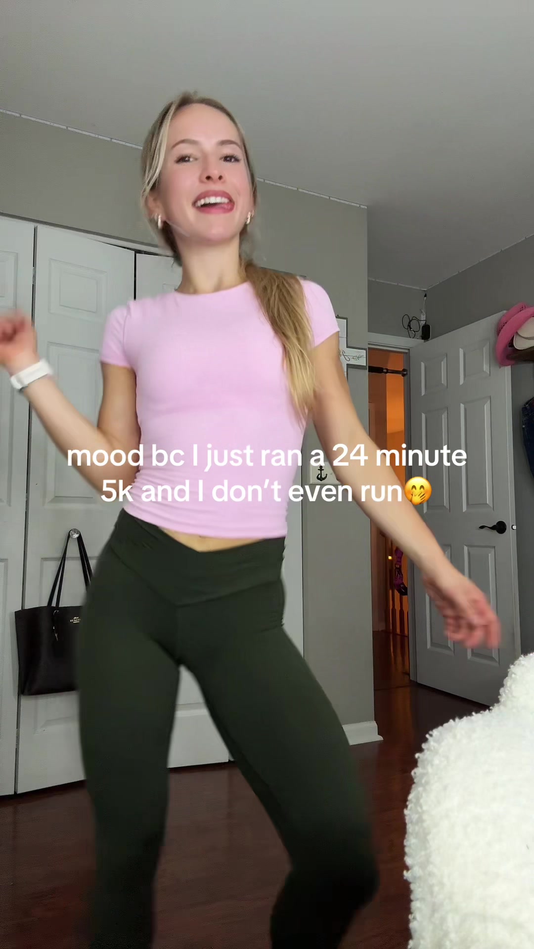 @Madison Grace