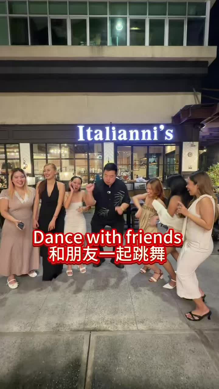 @Chinese Trump(RyanChen瑞哥英语)