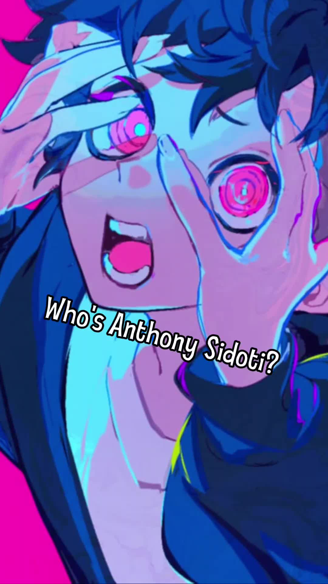 @Anthony Sidoti