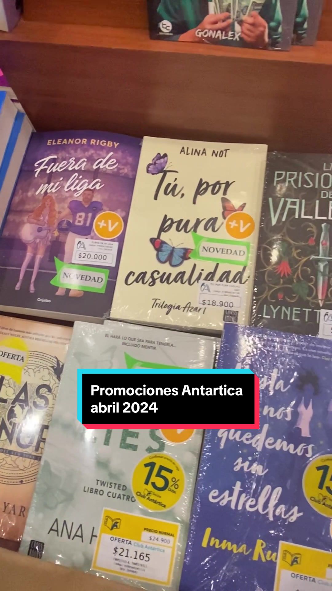 @parrafoperfecto | Bookgramer📚
