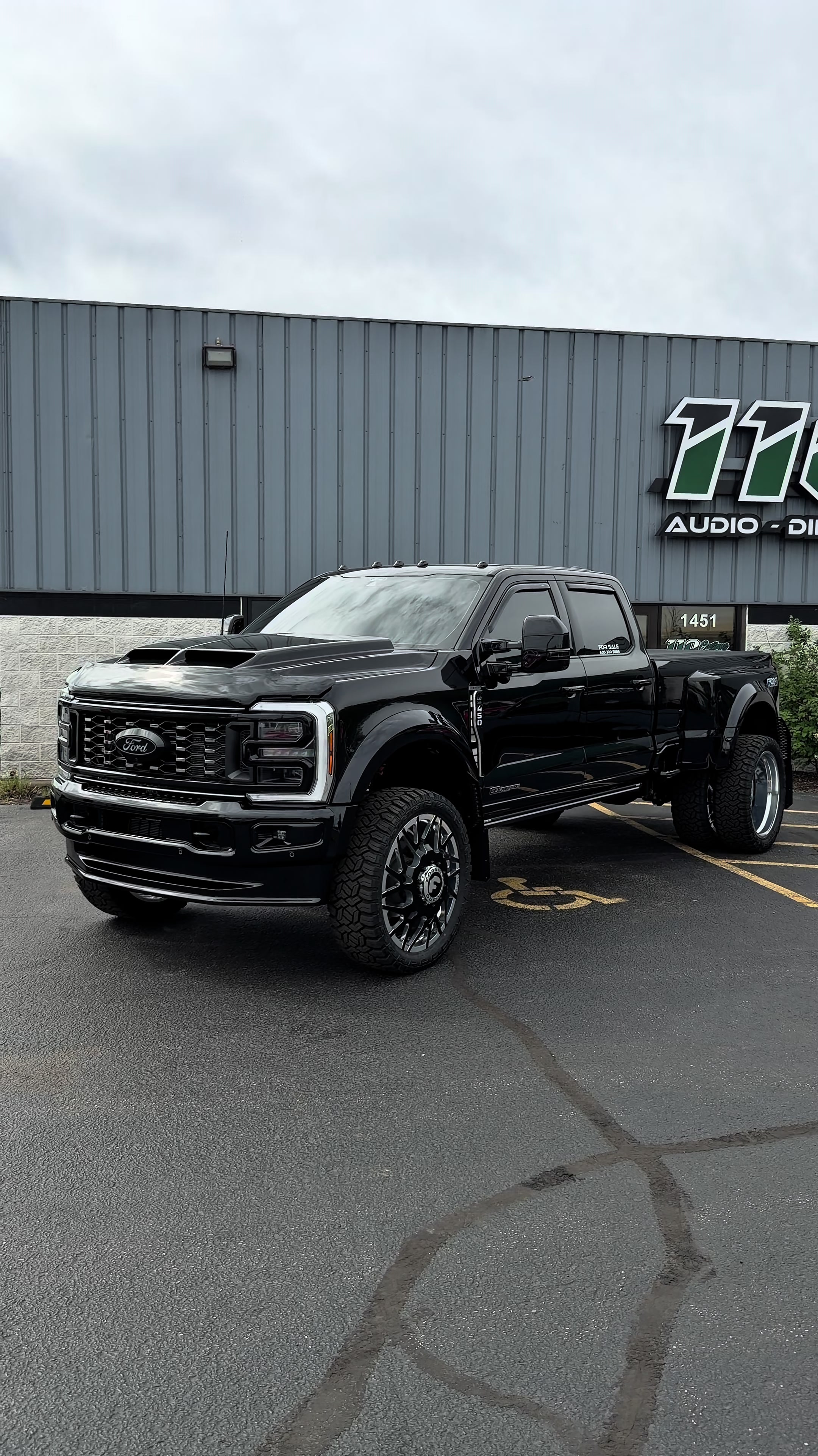@110Customs