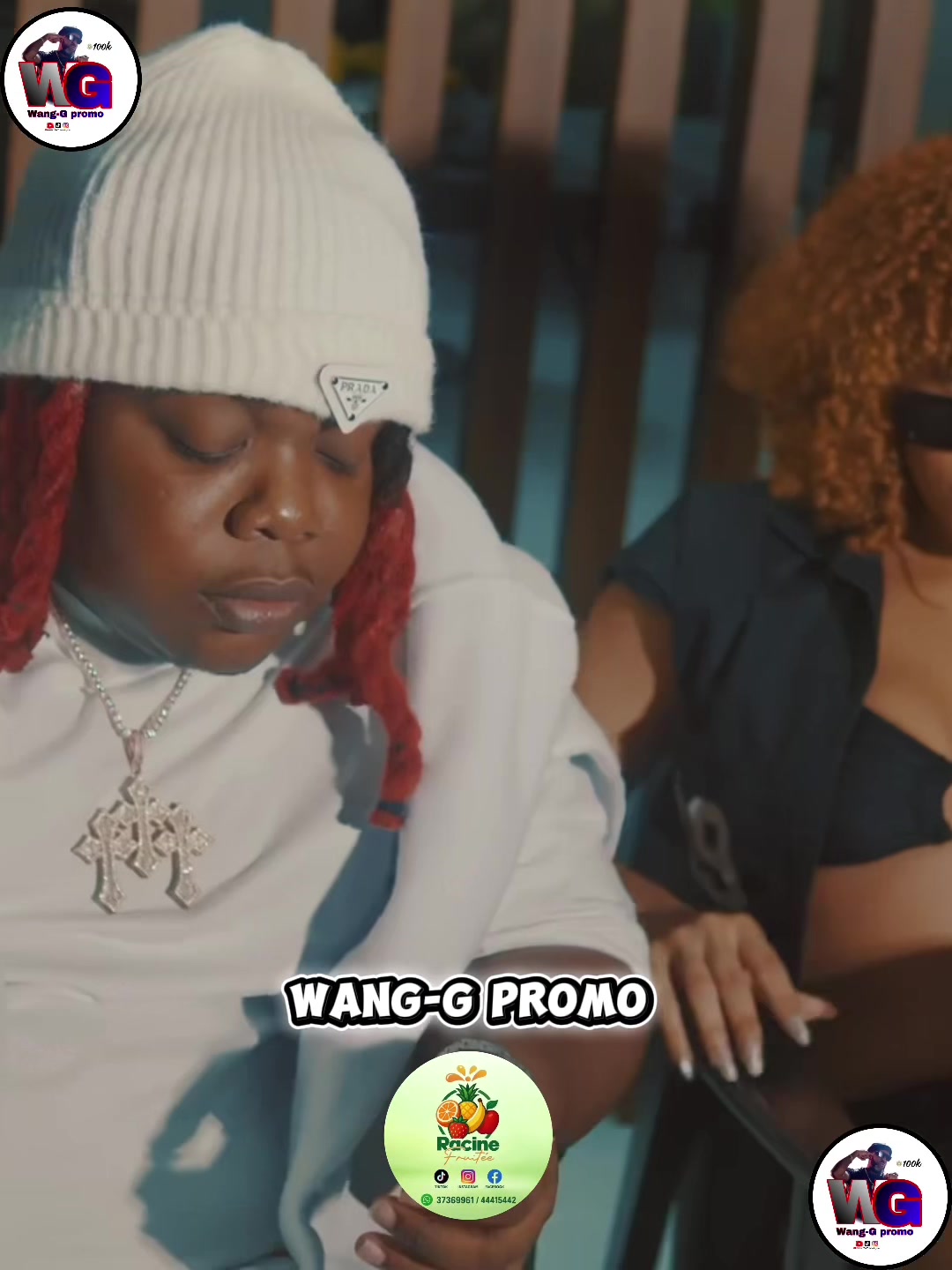 @WANG-G PROMO 🌏