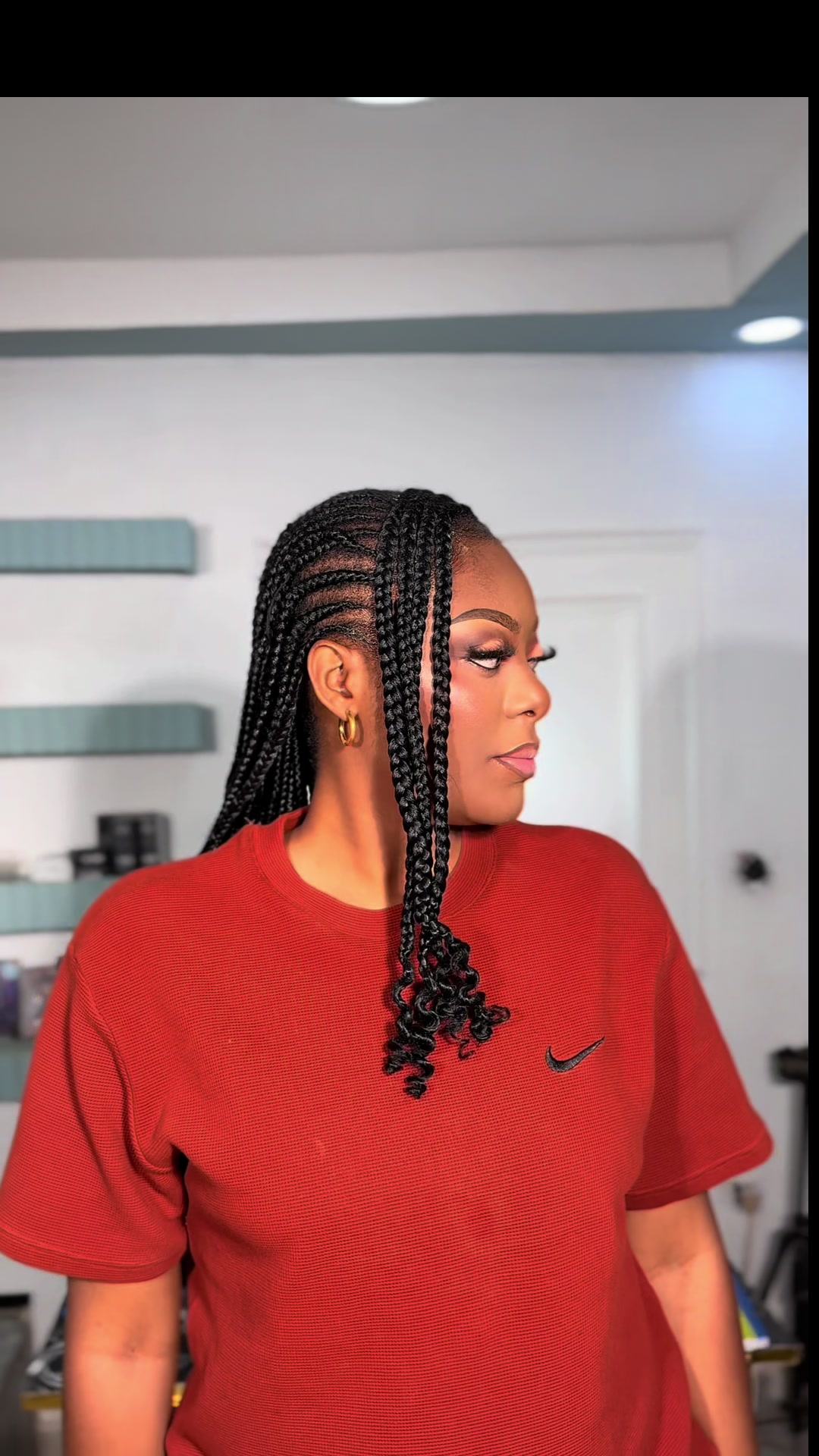 @jaja_make_up_hairline🇨🇩
