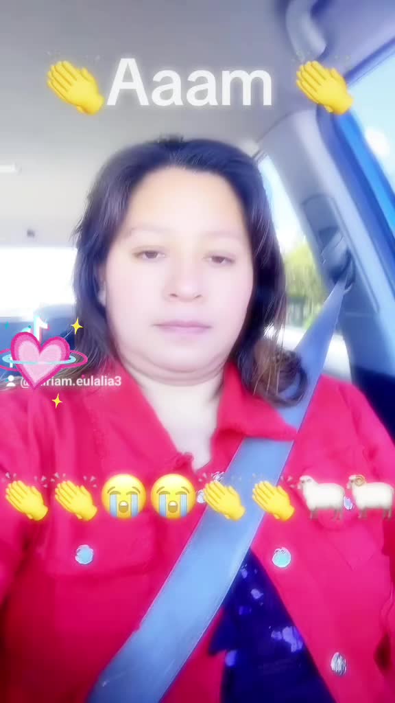@👍Miriam Eulalia🧏♀️