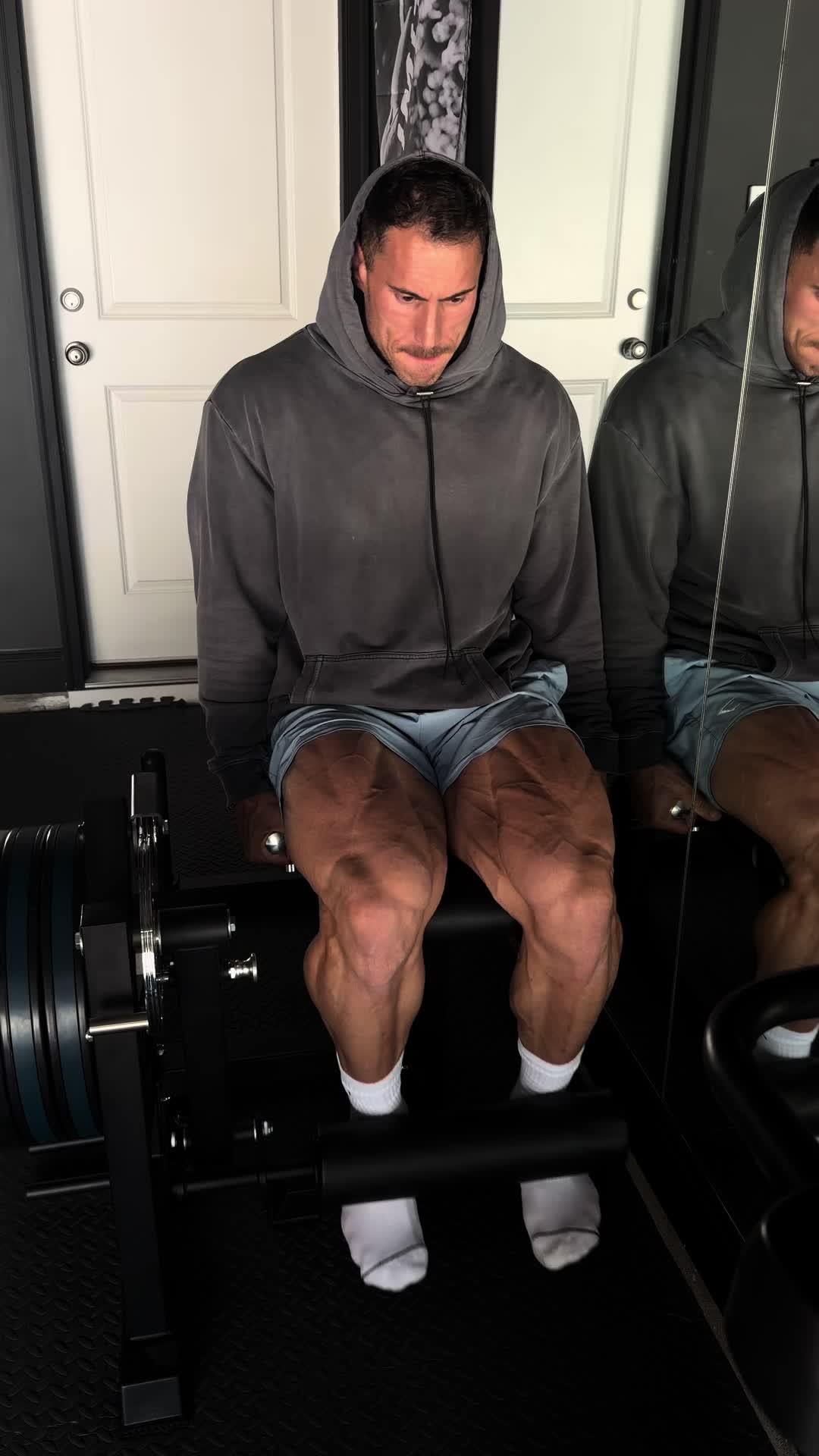 @Brady Barnes | IFBB PRO