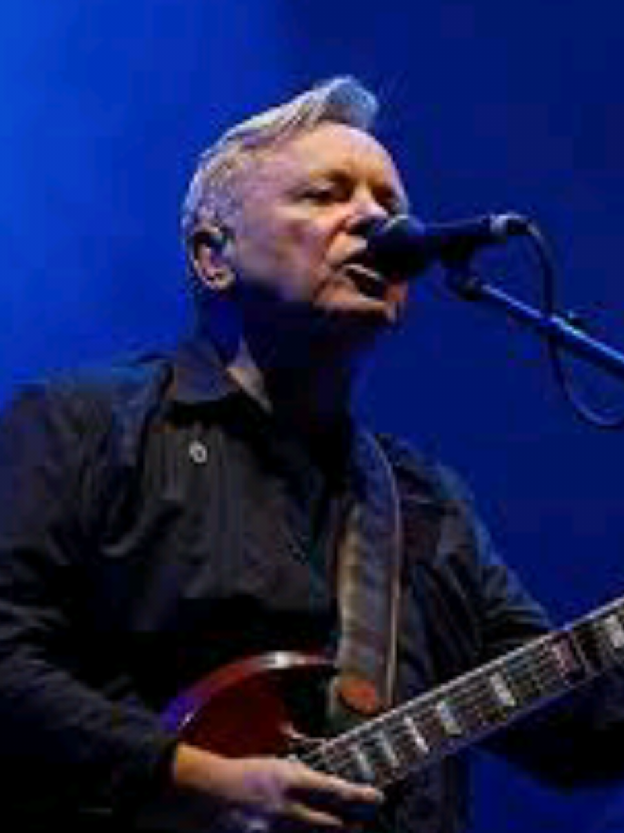 @ROCK LIVE History