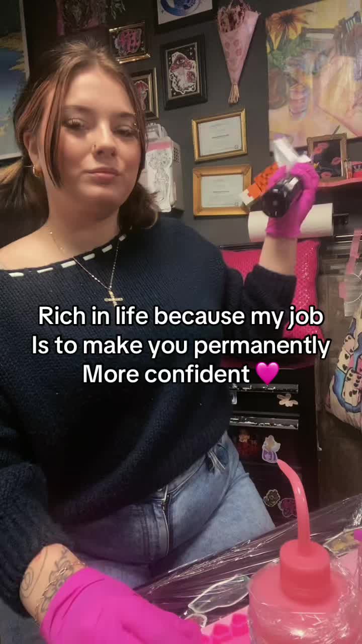 @Deanna 🎀 Columbus OH Tattoos