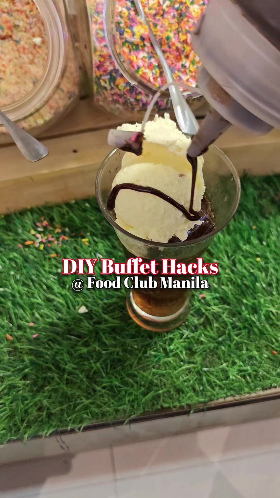 @Manila Connoisseur