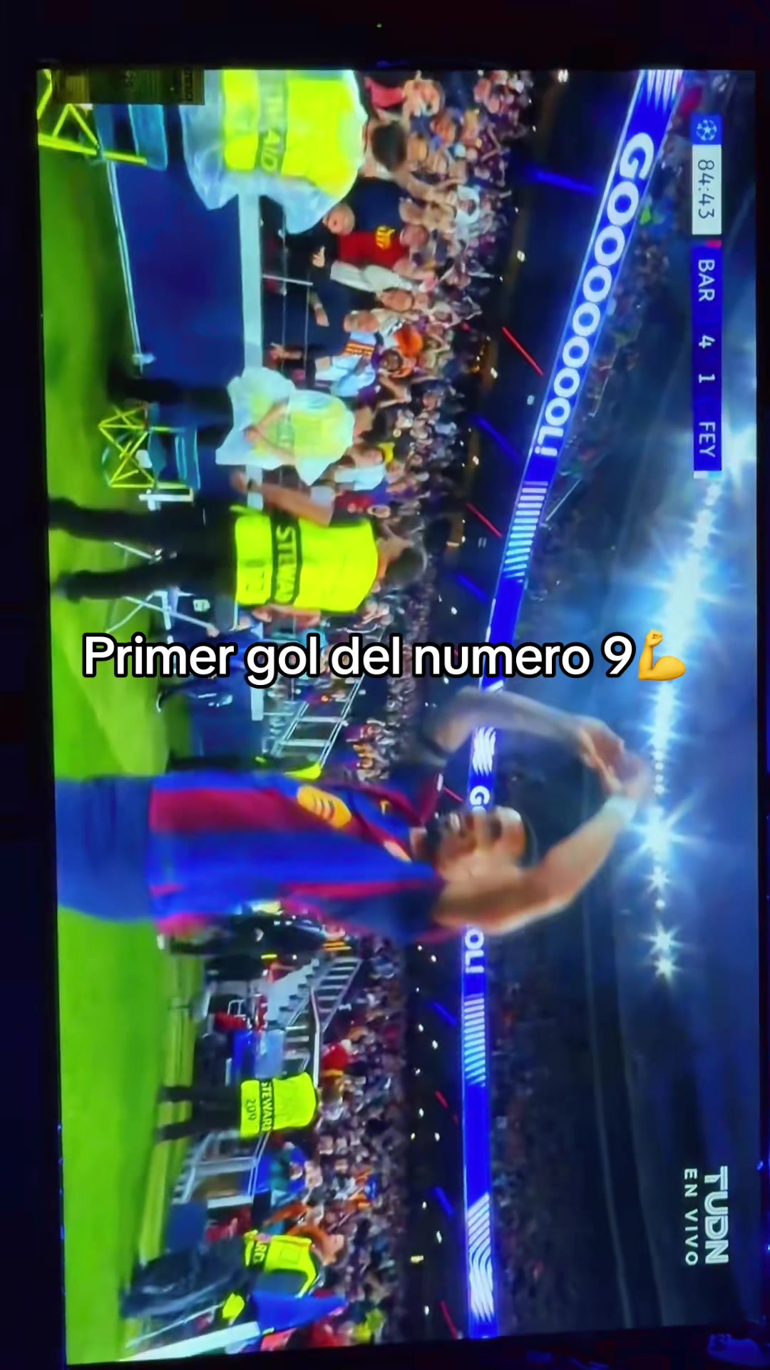 @Visca el Barça 💙❤️⚽️