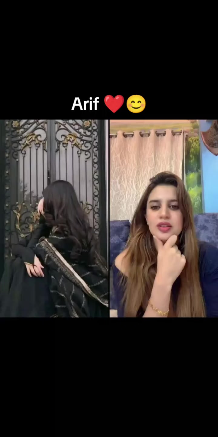 @❤️Dream girl Pagal😔🥺