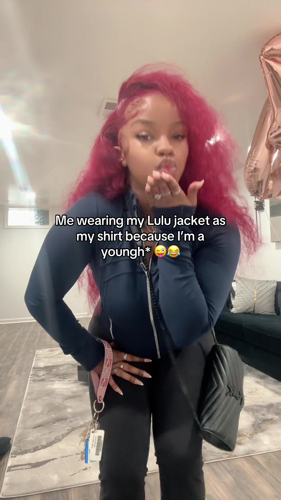 @Marianna | CNA🩺💜