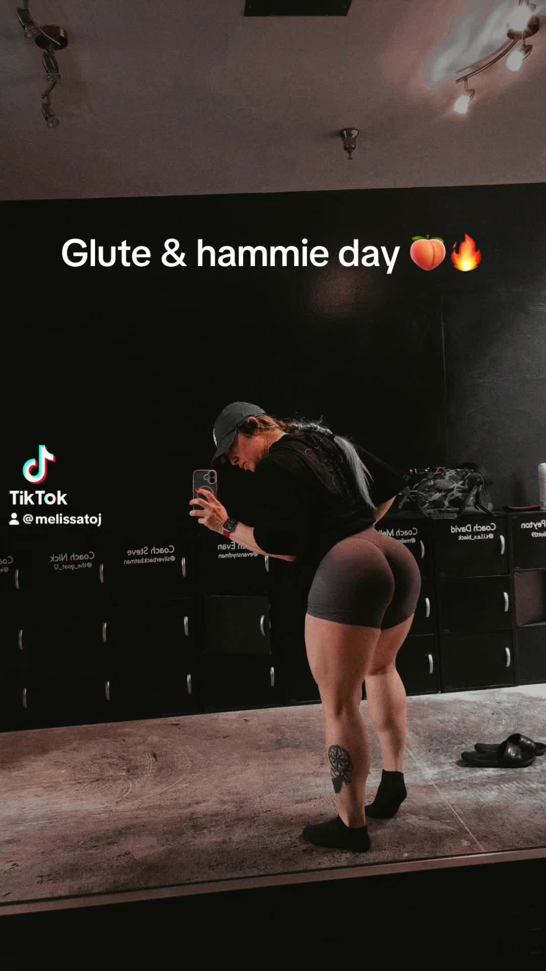 @MelissaMuscleMommy ✨