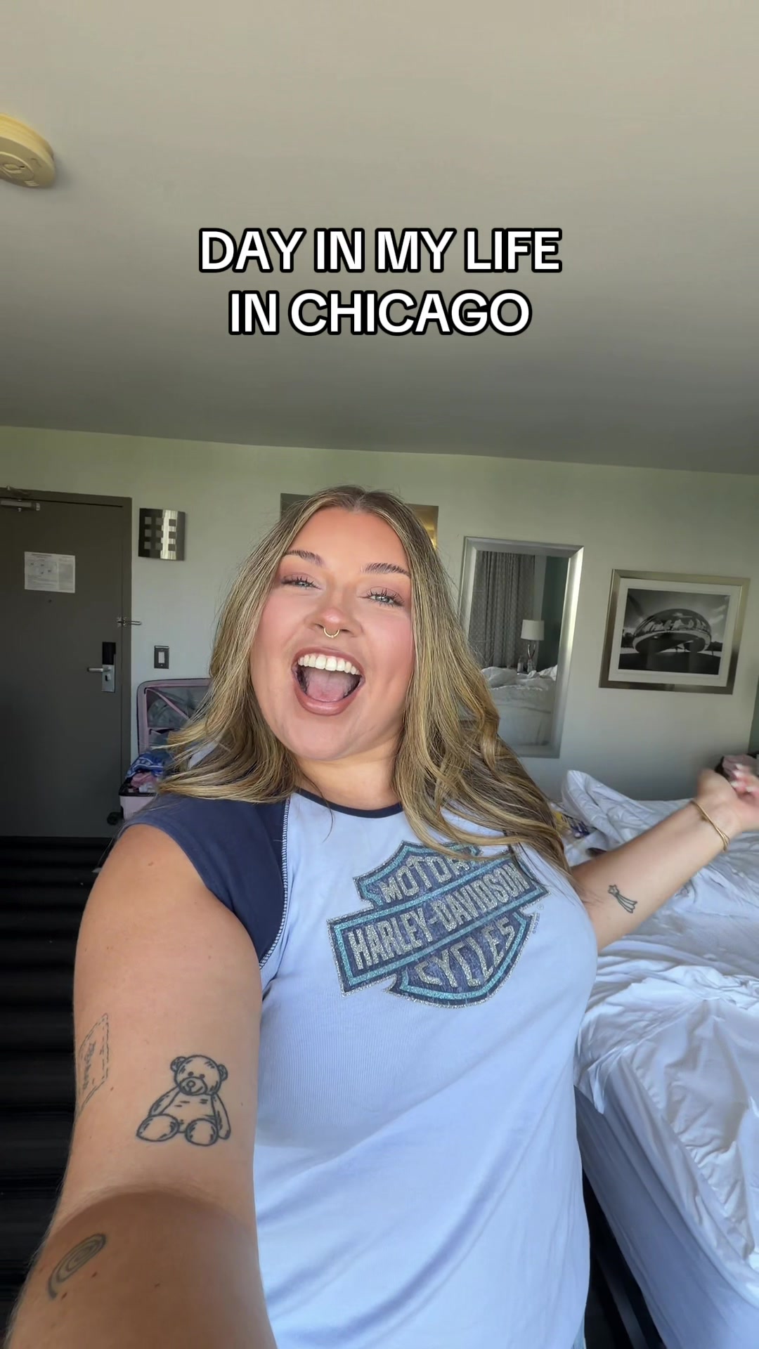 @Ashley Nicole