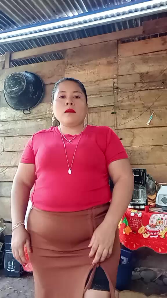 @chaparrita hernandez