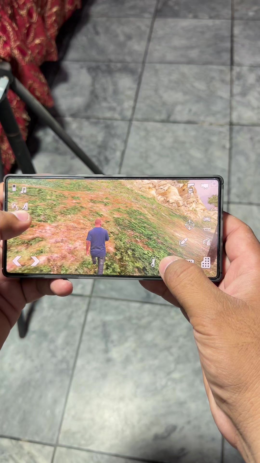 @GTA Android Pro