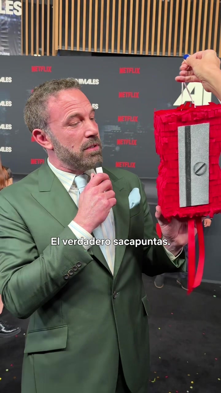@Netflix Latinoam&eacute;rica