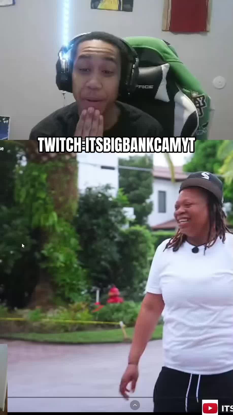 @Lil Cam