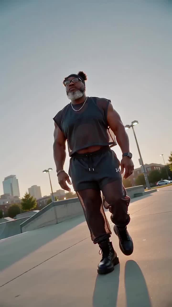 @Dancer SixtyFour