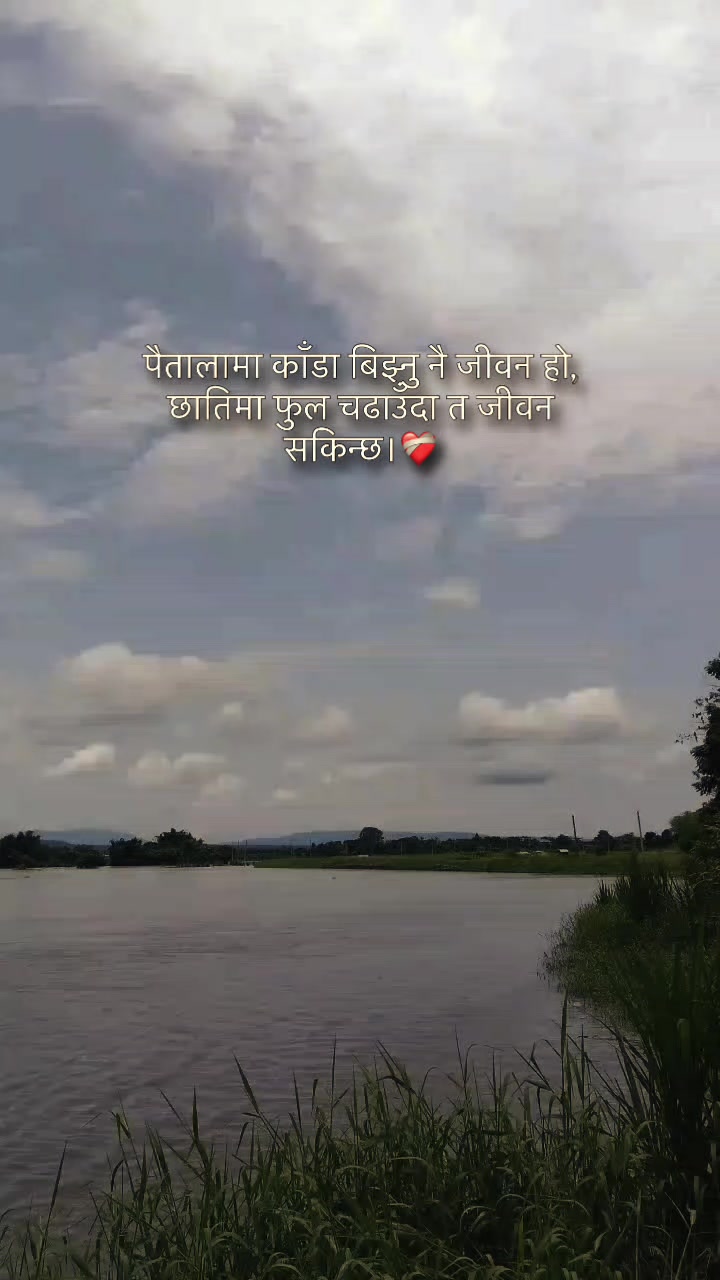 @Mina Nepali