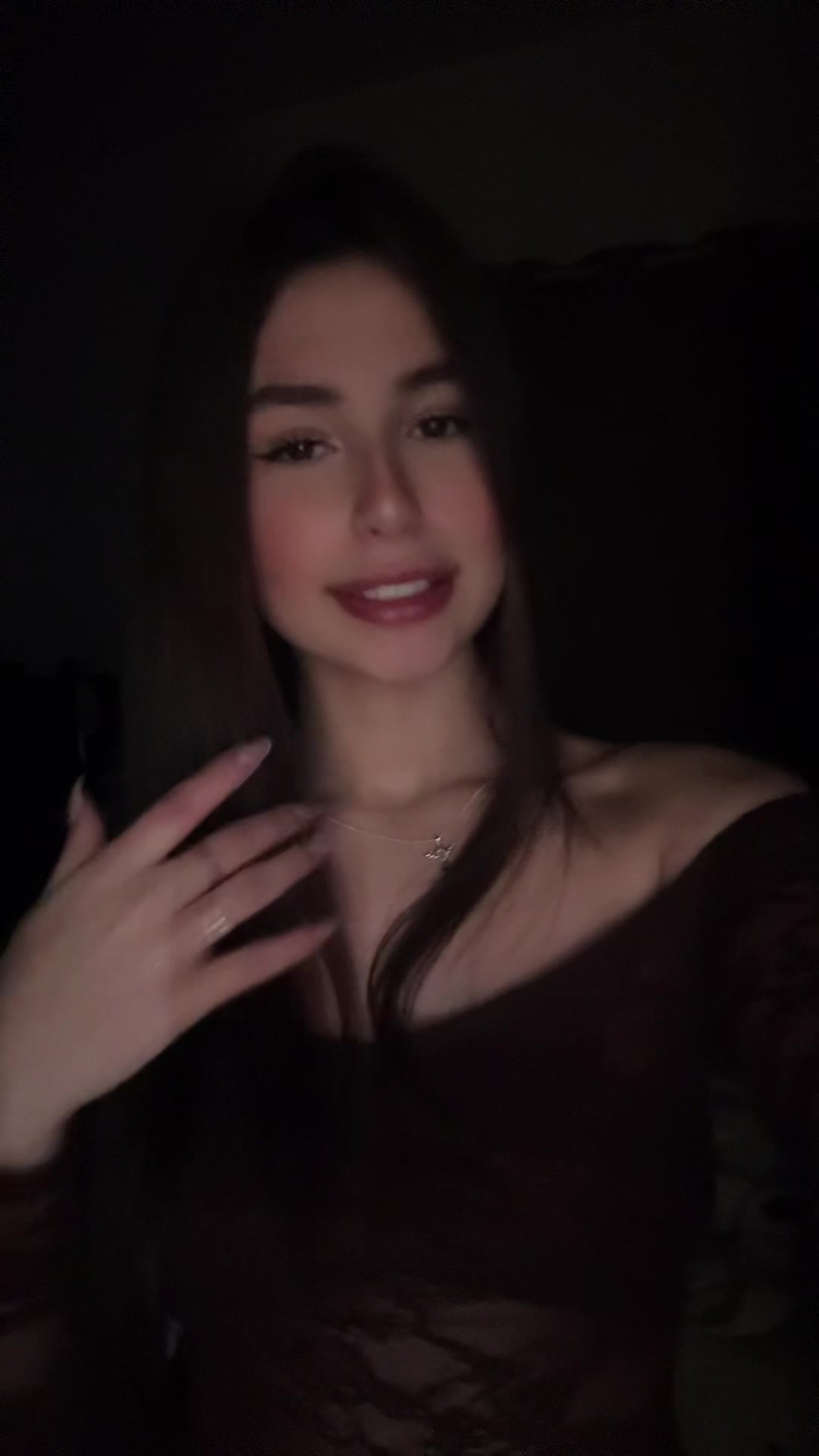 @milena blank