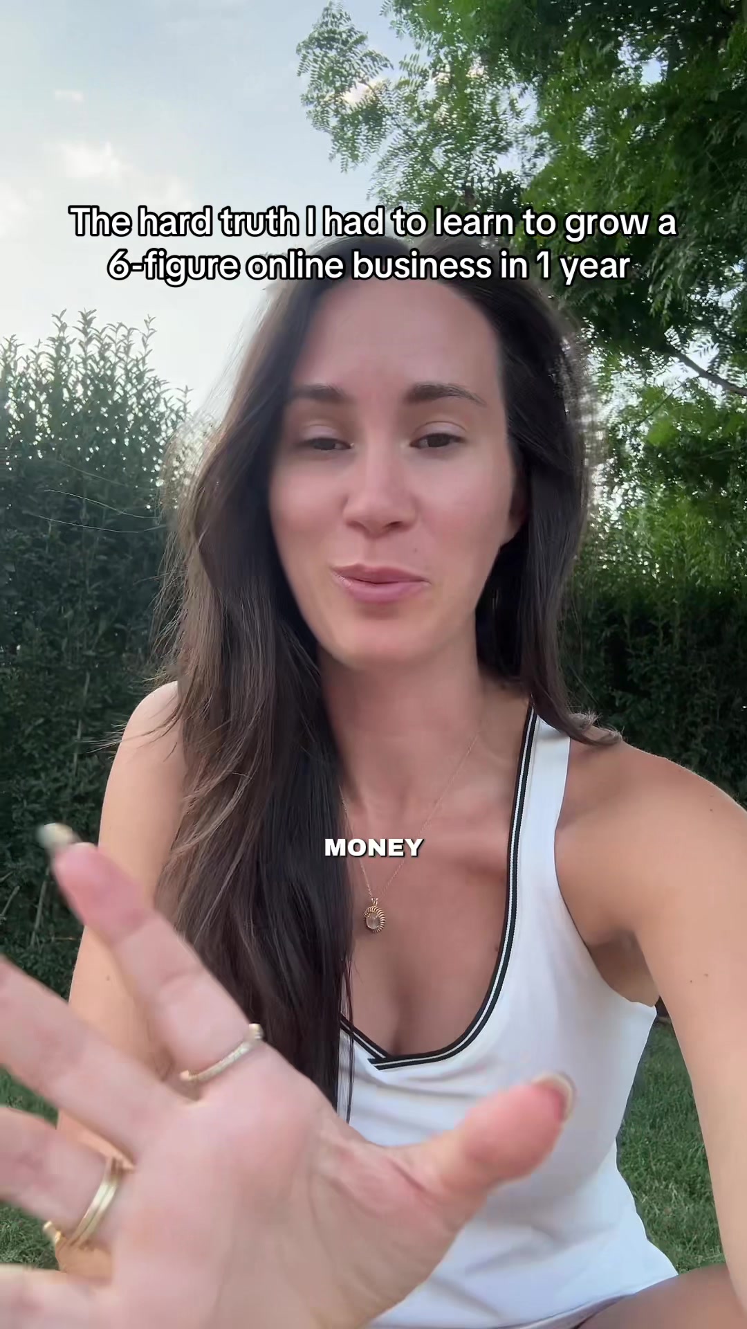 @Danielle | Marketing Expert