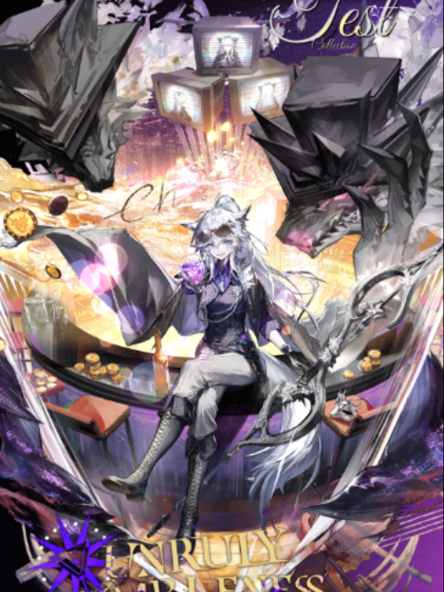 @Arknights_EN