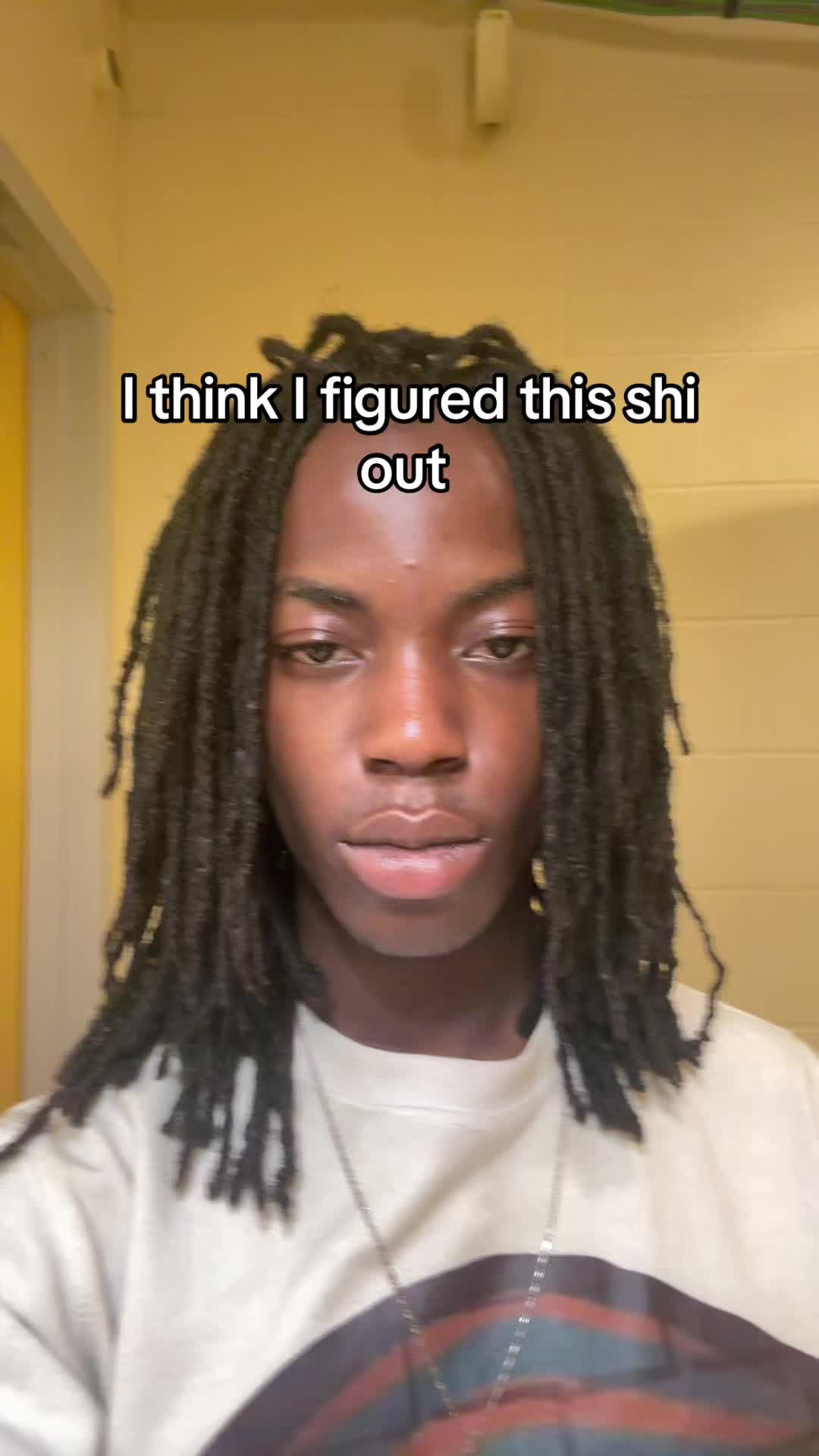 @Isaiah