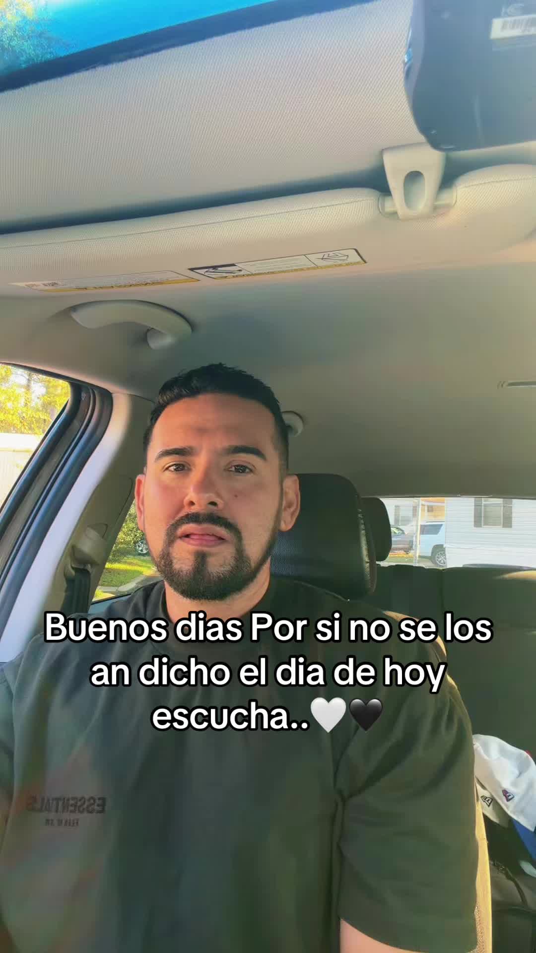 @El Señor Sonrisas.