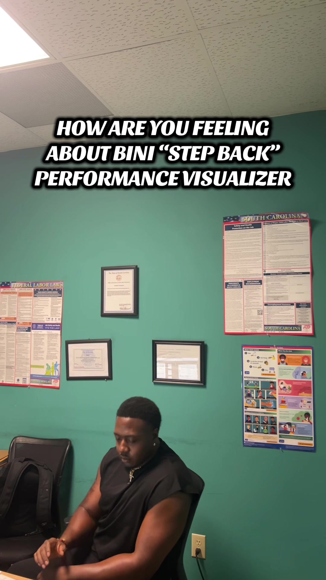 @Sharp Reacts