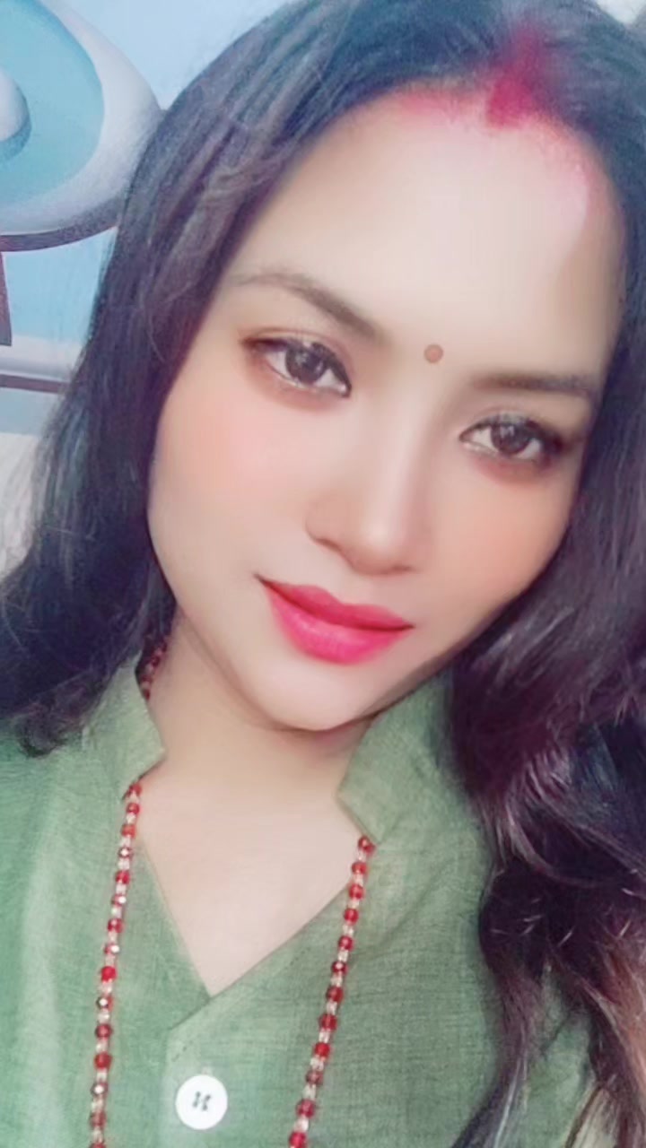 @श्री जना श्रव्या श्रेष्ठ SV🧿