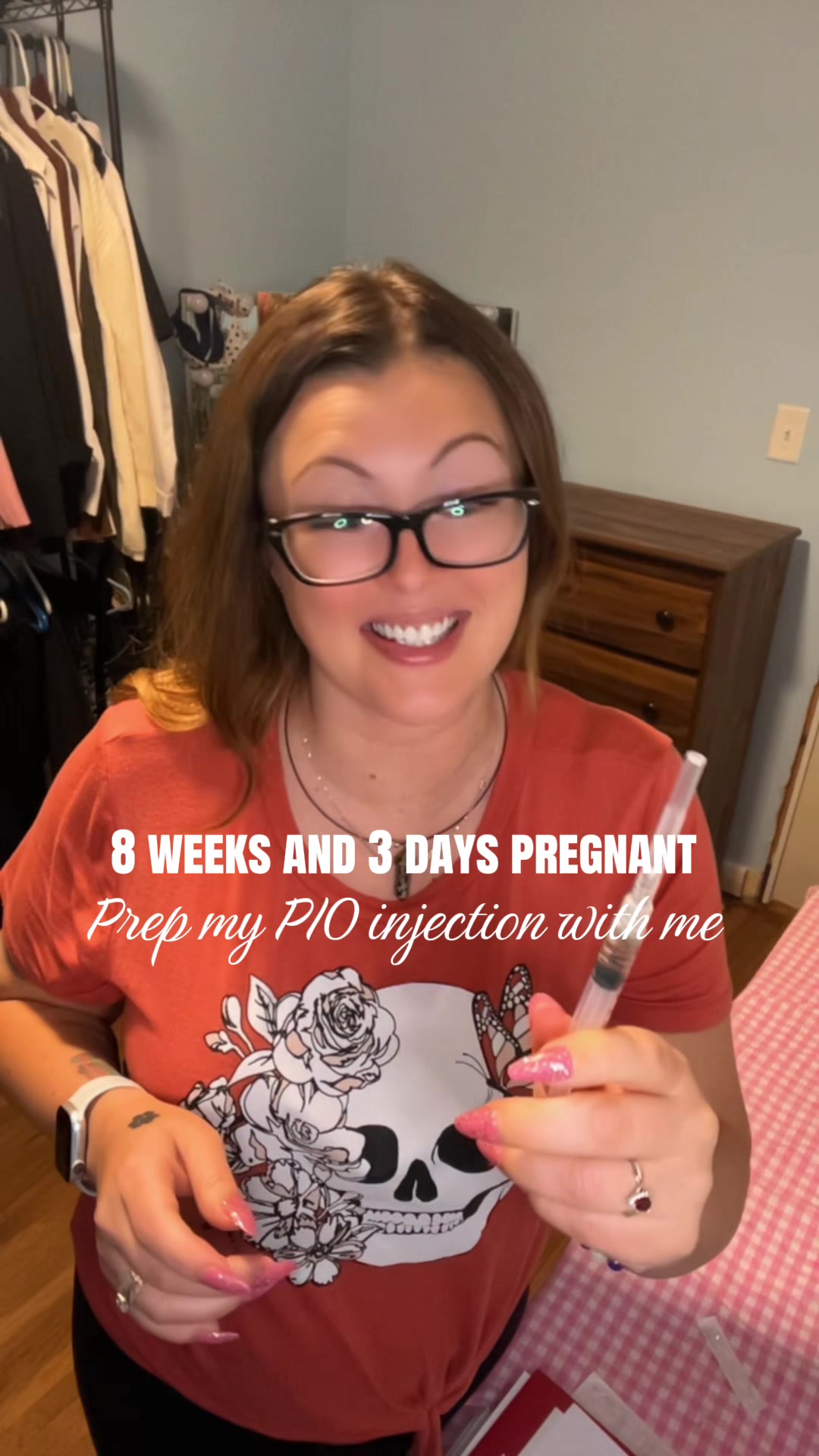 @Ashley Gorton | IVF Journey