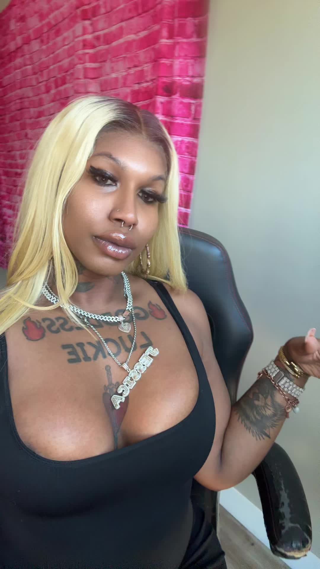 @Jessica Star